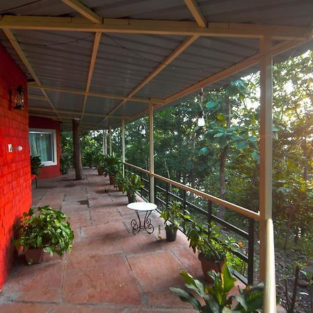 Hotel Kolar Jungle Retreat Lawa Khadi Zewnętrze zdjęcie